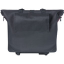 Basil City Handbag MIK/KF/Hook 8-11L Black