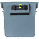 Basil City Shopper Bag 14-16L Graphite Blue