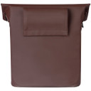 Basil City Shopper Bag 14-16L Roasted Brown
