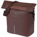 Basil City Shopper Bag 14-16L Roasted Brown