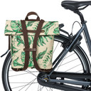 Basil Ever-Green Backpack 14-19L Sandshell Beige