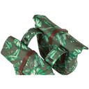 Basil Ever-Green Double Bag 28-38L Thyme Green