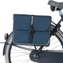 Basil Forte Double Bag 35L Navy Blue/Black