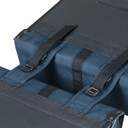 Basil Forte Double Bag 35L Navy Blue/Black