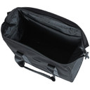 Basil Grand Bike Shopper Bag 23L Black