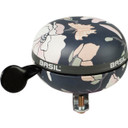 Basil Magnolia Bell Pastel Powders 80mm