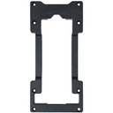 Basil MIK Double Decker for MIK Adapter Plate