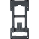 Basil MIK Double Decker for MIK Adapter Plate
