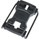 Basil MIK Pannier Bag Tubes 2 St Black