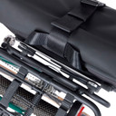 Basil MIK Side Lock Pin With Padlock