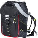 Basil Miles Daypack 17L Black Lime