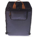 Basil Miles Daypack 17L Black Slate