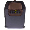 Basil Miles Daypack 17L Black Slate