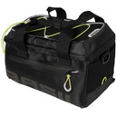 Basil Miles Trunkbag 7L Black Lime