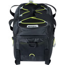 Basil Miles Trunkbag 7L Black Lime