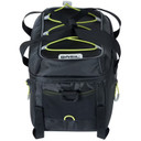 Basil Miles Trunkbag MIK 7L Black Lime