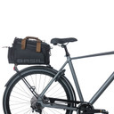 Basil Miles Trunkbag XL Pro 9-36L Black Slate