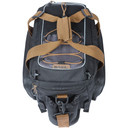 Basil Miles Trunkbag XL Pro 9-36L Black Slate
