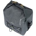Basil Navigator Storm KF Handlebar Bag 10-11L Black