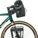 Basil Navigator Storm KF Handlebar Bag 10-11L Black