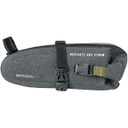 Basil Navigator Storm Saddle Bag 1.5L Black