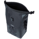 Basil Navigator Waterproof Single Bag Black