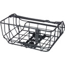 Basil Portland Rear Basket MIK 25L Black