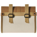 Basil Portland Saddlebag 0.5L Creme