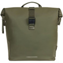 Basil SoHo Double Bag Nordlicht MIK 41L Moss Green