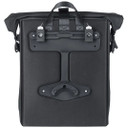 Basil SoHo MIK Shoulder Bag 17L Night Black