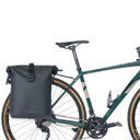 Basil SoHo MIK Shoulder Bag 17L Night Black