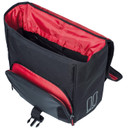 Basil Sport Design Commuter Bag 18L Black