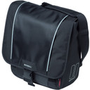 Basil Sport Design Commuter Bag 18L Black