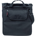 Basil Sport Design Commuter Bag 18L Black