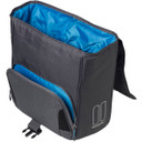 Basil Sport Design Commuter Bag 18L Graphite