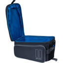 Basil Sport Design Trunk Bag MIK 7-15L Graphite