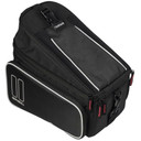 Basil Sport Design Trunkbag 7-15L Black