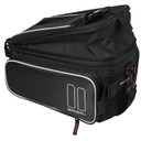 Basil Sport Design Trunkbag 7-15L Black