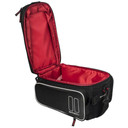 Basil Sport Design Trunkbag 7-15L Black