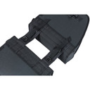 Basil Tour Double Pannier Bag 28L Black