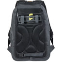 Basil Urban Dry Backpack Charcoal