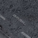 Basil Urban Dry Backpack Charcoal