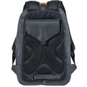 Basil Urban Dry Backpack Charcoal