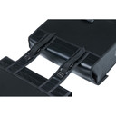 Basil Urban Load Double Bag 48-53L Black