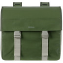 Basil Urban Load Double Pannier Bag 48-53L Moss Green