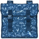 Basil Wanderlust Double Bag 35L Indigo Blue