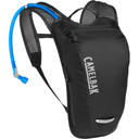 CamelBak Hydrobak Light 1.5L Hydration Pack Black/Silver