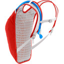 CamelBak Hydrobak Light 1.5L Hydration Pack Red/Black