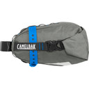CamelBak M.U.L.E. 1 Saddle Pack Wolf Grey
