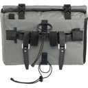 CamelBak M.U.L.E. 12 Handlebar Pack Wolf Grey